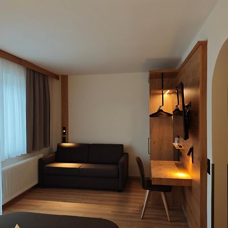 Hotel Thier Moenichkirchen Exterior photo